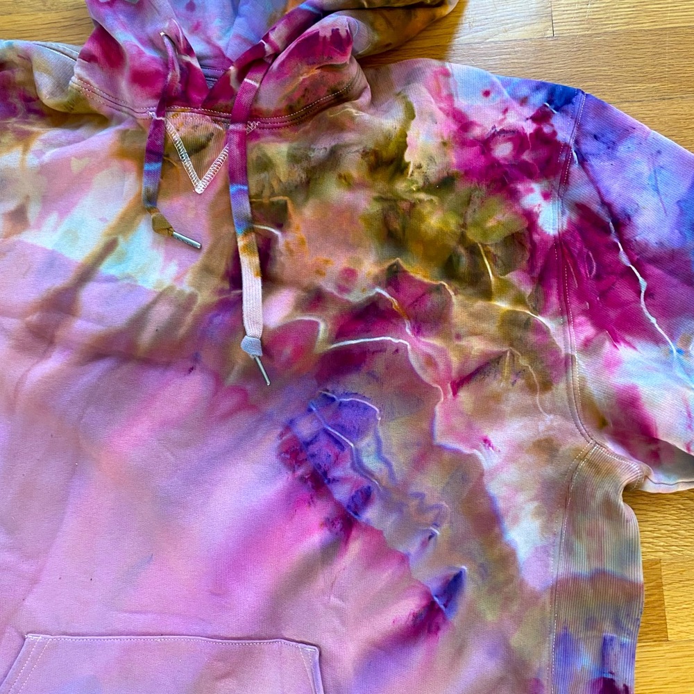 Fruit of the Loom Crafted Comfort Sweatsuit